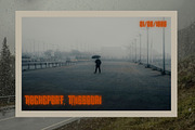 Angelo Thrufh - Modern Blackletter, a Blackletter Font by Dhabee (Thumbnail 10 of 15)