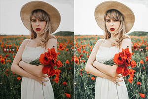 Synchrony Pro Lightroom Presets