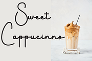 Staycation, a Handwritten Font by InermediaSTUDIO (Thumbnail 3 of 8)