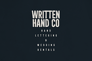 Solina – Handdrawn Display Font, a Handwritten Font by Only Fonts (Thumbnail 7 of 11)