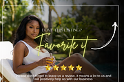 Swimwear Shopify theme, a Shopify Template by WeBuildBrand (Thumbnail 5 of 5)