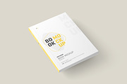 Softcover Book Mockup, a Books & Magazine Mockup by Toasin Studio (Thumbnail 10 of 20)