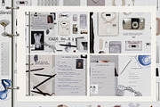 Mixed Media Master Bundle, an Object Graphic by Purple (Thumbnail 4 of 17)