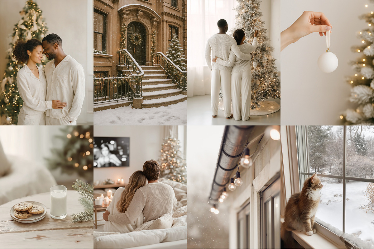 250 Christmas Stock Photo Bundle, a Holiday Photo by Allure Art (Photo 22 of 40)