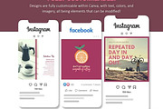 360+ Healthy Harvest Kit Template, a Social Media Template by ResumeFabs (Thumbnail 3 of 4)