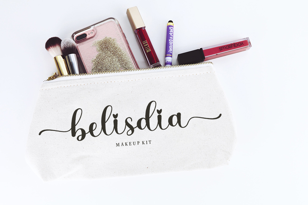 Dorothy, a Script Font by Bosstype Studio (Photo 4 of 8)