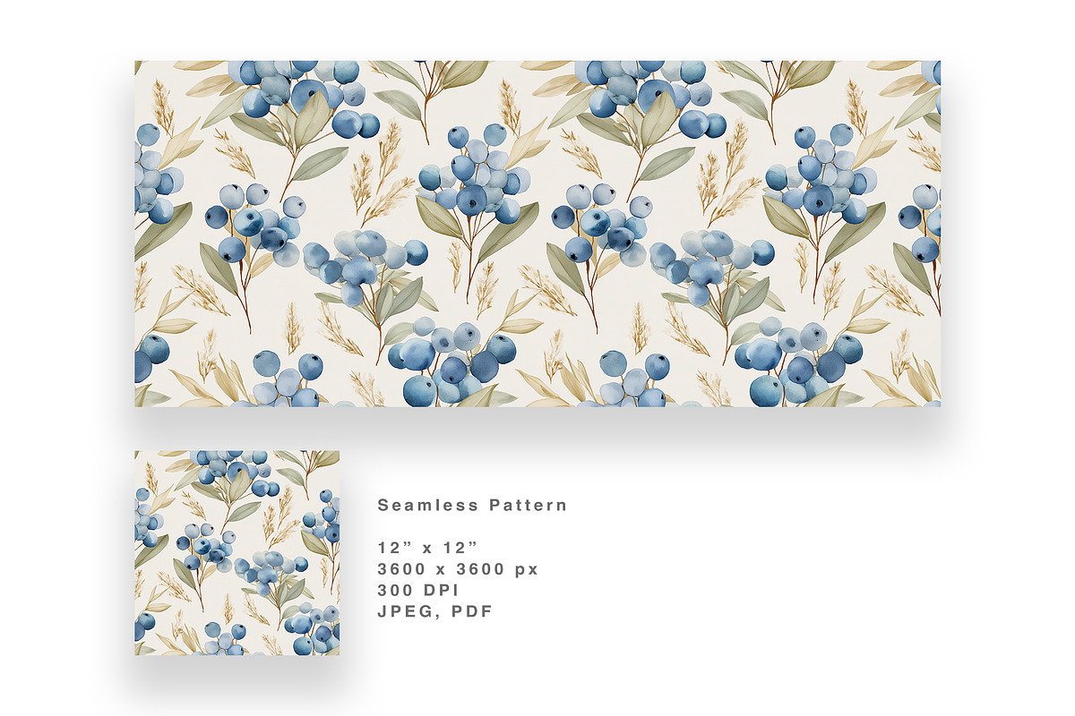6 Seamless Pattern: Pastel Play, a Pattern Graphic by StudioCitra (Photo 9 of 10)