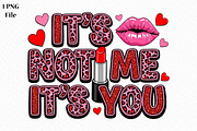 Valentine’s Day PNG Sublimation, an Illustration by Canvas Craft (Thumbnail 1 of 7)