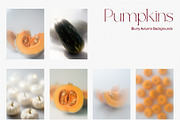 Harvest – Blurry Autumn Backgrounds, a Background Graphic by divanovskaya_nv (Thumbnail 5 of 18)