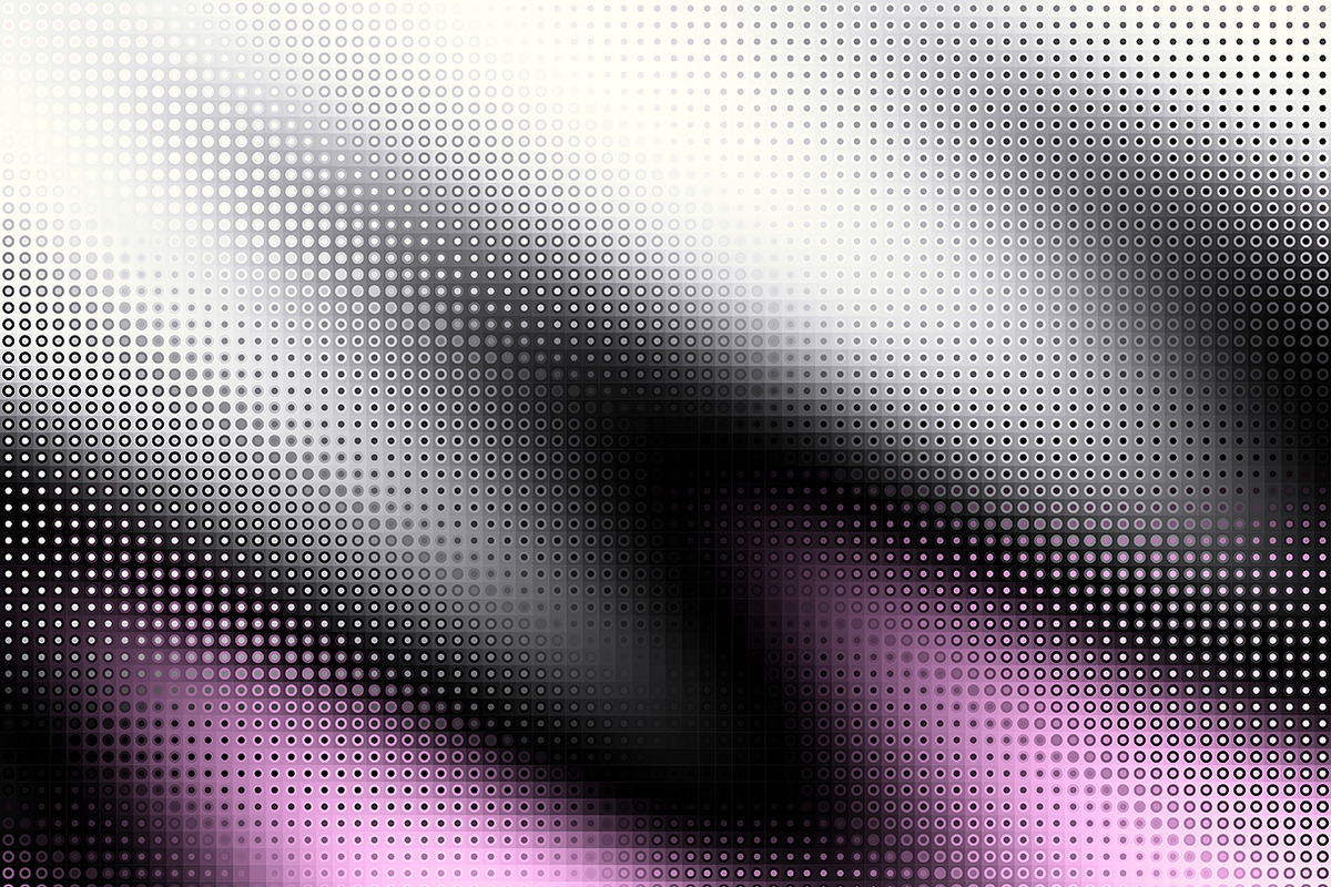 Abstract vector dots textures, a Texture Graphic by tkdesign (Photo 4 of 21)