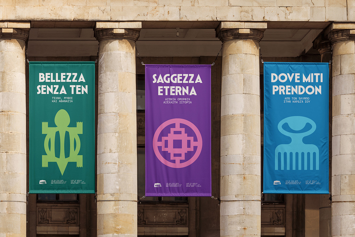 Mesathor – Modern Art Deco Font, a Sans Serif Font by Typia Nesia (Photo 7 of 12)