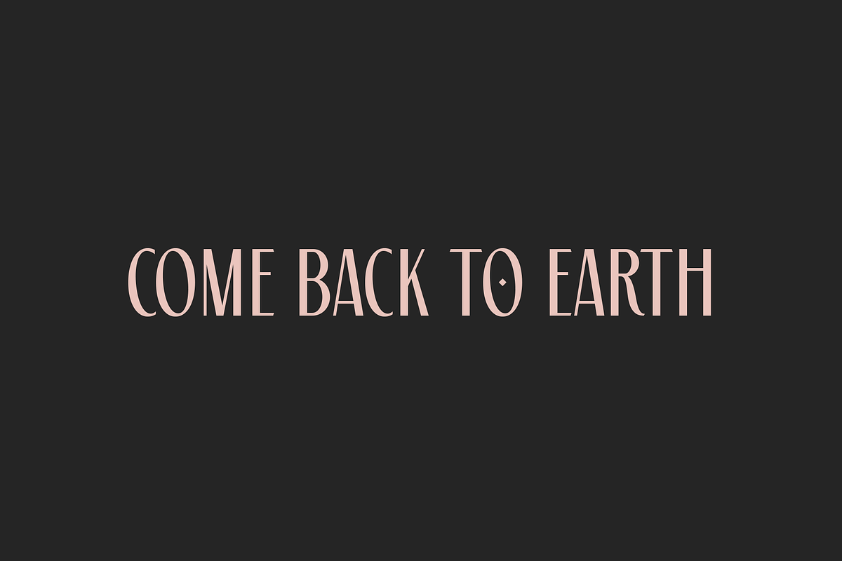 Berose, a Sans Serif Font by A.Budianto (Photo 9 of 9)