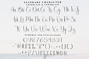Simple Handmade, a Handwritten Font by FreshTypeINK (Thumbnail 2 of 7)