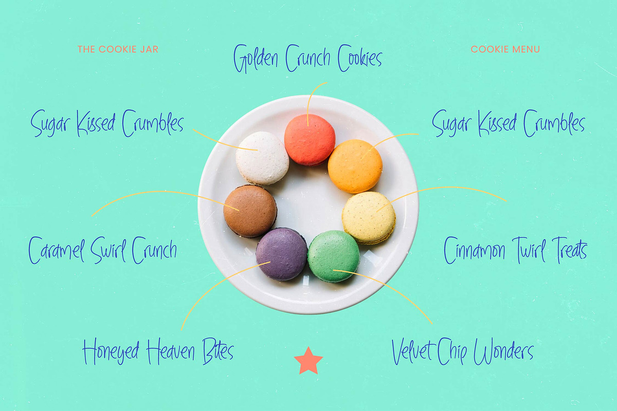 Sanknotes - Sticky Notes Font, a Script Font by stylishtype.co (Photo 2 of 20)