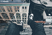 City Streets - ACR Presets, a Plug-in Add-On by The Preset Factory Ltd. (Thumbnail 4 of 8)