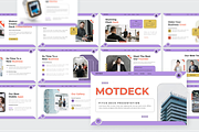 Creative Pitch Deck Keynote, a Presentation Template by SquidPixey (Thumbnail 4 of 6)