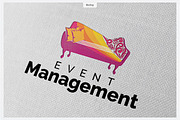 Event Management, a Branding & Logo Template by DynamikMedia (Thumbnail 3 of 5)