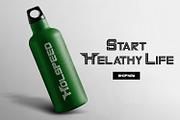 Armygedon - Modern Display Font, a Sans Serif Font by StringLabs (Thumbnail 4 of 9)