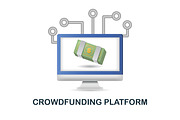 Fintech 3D Icons Set Bundle, an Object Graphic by Aimagenarium@gmail.com (Thumbnail 12 of 21)