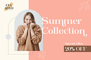 Dalgena | An Elegant Display Serif, a Serif Font by Andrimada Creative (Thumbnail 3 of 13)