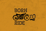 Roadster Typeface, a Serif Font by Nautica Studios (Thumbnail 5 of 7)