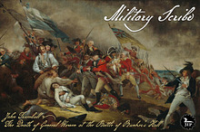 Military Scribe