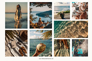 Island Dreaming Stock Images Vol 2, a Holiday Photo by The Brand Alchemists (Thumbnail 8 of 10)