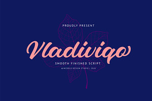 Vladiviqo