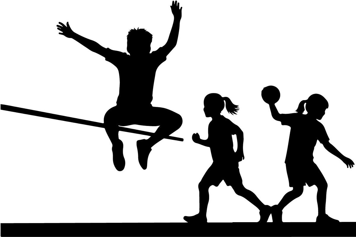 Ultimate Sports SVG Bundle, an Illustration by BIPLOB EXPERT (Photo 10 of 21)