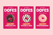 Koeko – Fun Display Font, a Font by Studio Moara (Thumbnail 3 of 7)