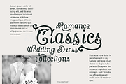 Fullyra Script, a Script Font by TypeClassHeroes (Thumbnail 2 of 15)