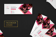 Language Center Facebook Covers, a Social Media Template by UNIK Agency (Thumbnail 2 of 7)