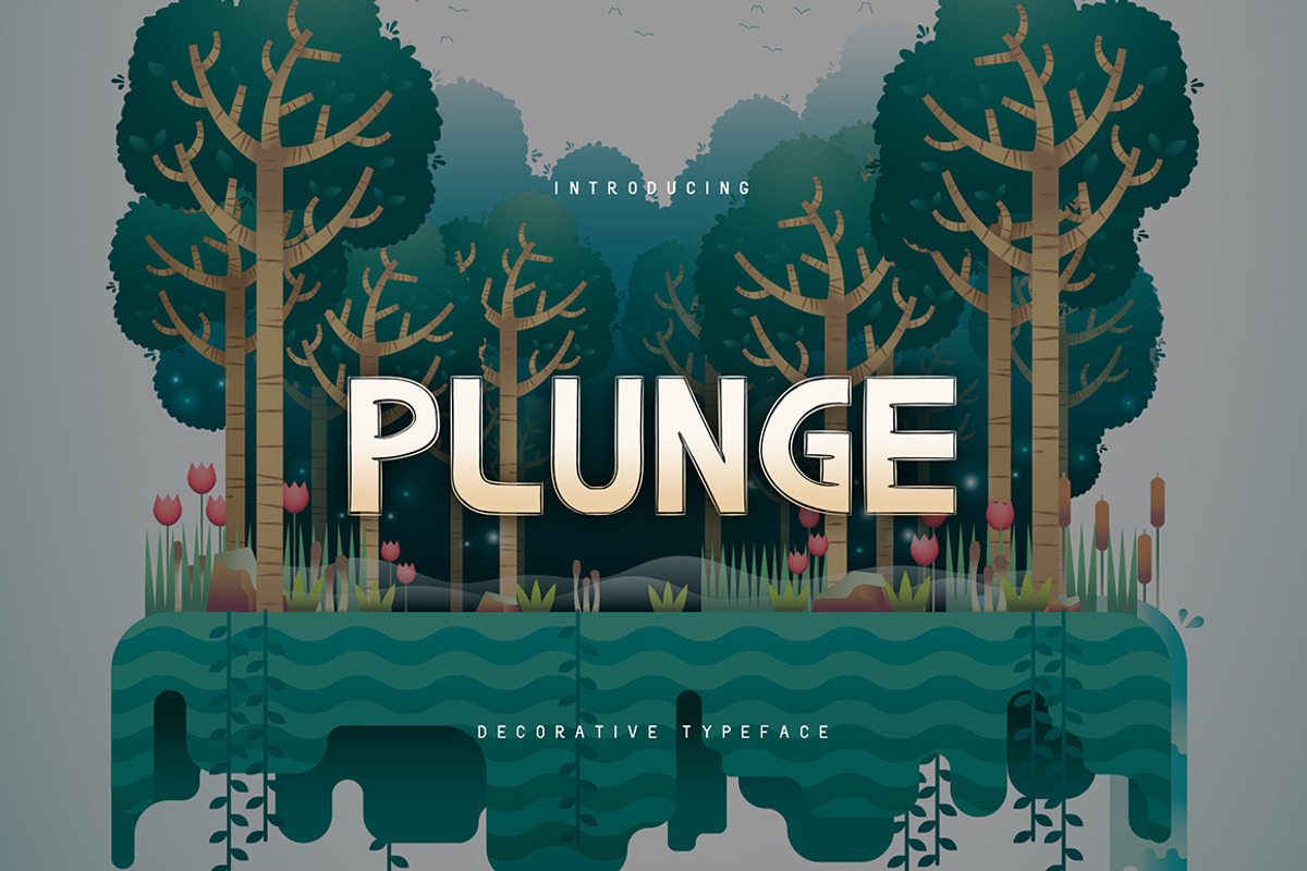 Plunge
