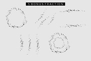 STREET FIGHTER FONT, a Blackletter Font by syabab studio (Thumbnail 5 of 7)