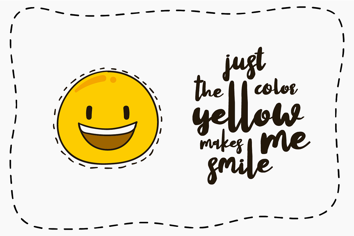 Yellow shoes preview 2
