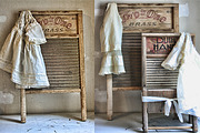 Dirty Laundry Photo Collection, an Industrial Photo by HAUTEGRAPHIQUE (Thumbnail 4 of 4)