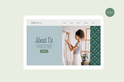 Blossom - Earthy Patterns & Shapes, a Pattern Graphic by Basia Stryjecka (Thumbnail 30 of 33)