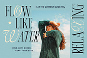 Aurora Moonlight Dreamy Serif, a Serif Font by Letterhend Studio (Thumbnail 3 of 12)