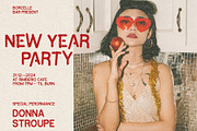 Naviren – Vintage Font, a Sans Serif Font by NDNL Studio (Thumbnail 5 of 9)
