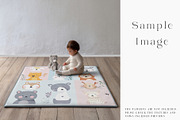 Baby Playmat Mockups 2 Shapes, a Product Mockup by mock-ups (Thumbnail 39 of 50)