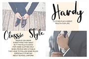 Muggle, a Handwritten Font by Besttypeco (Thumbnail 5 of 9)