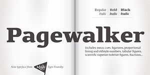 Pagewalker