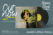 Chicago Brush | A Brush Font, a Font by Colllab Studio (Thumbnail 12 of 18)