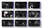Balmun – Business PowerPoint, a Presentation Template by Dens Creative Studio (Thumbnail 4 of 6)