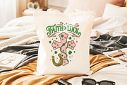 Happy St Patrick’s Day, St patricks, a Seasonal Illustration by GlitterCraft (Thumbnail 85 of 101)