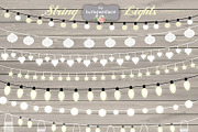 BIG WEDDING BUNDLE, a Texture Illustration by burlapandlace (Thumbnail 11 of 22)