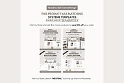 Systeme.io Neutral Sands Link in Bio, a Landing Page Template by Hayley's Digital Hub (Thumbnail 10 of 10)