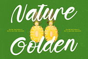 Bumlay Otican Bold Handwritten Font, a Script Font by stylishtype.co (Thumbnail 13 of 20)