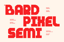 CS Bard Semipixel