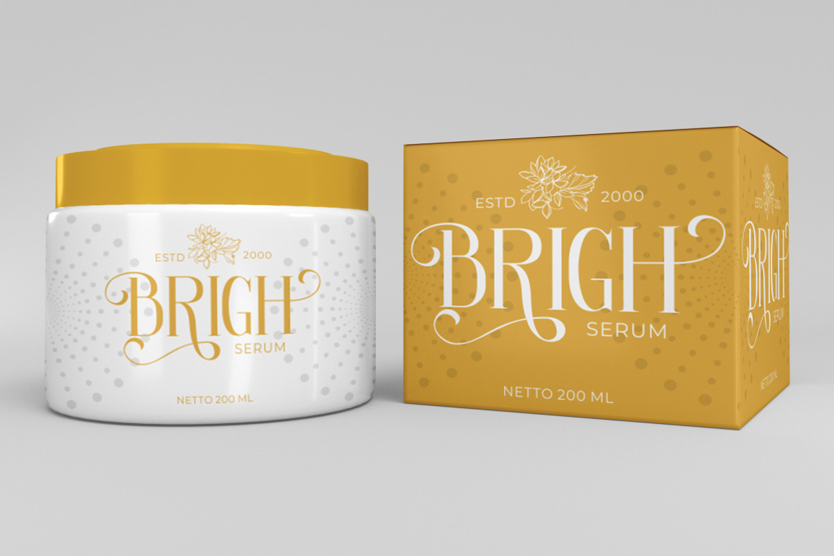 Arash - Vintage Serif Font, a Serif Font by PutraCetol Studio (Photo 5 of 9)